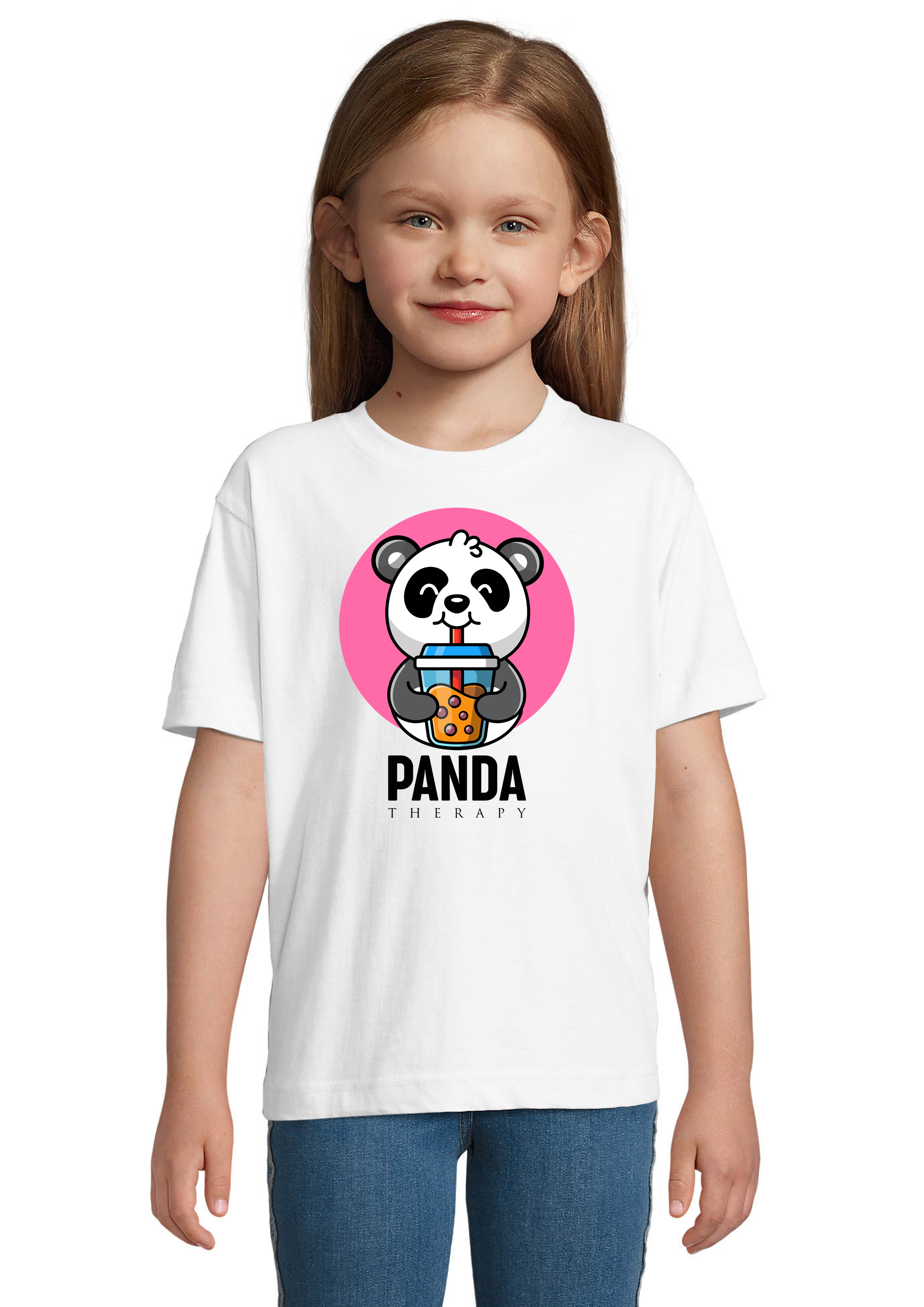 Liečivé Pandy „Účinná zostava“