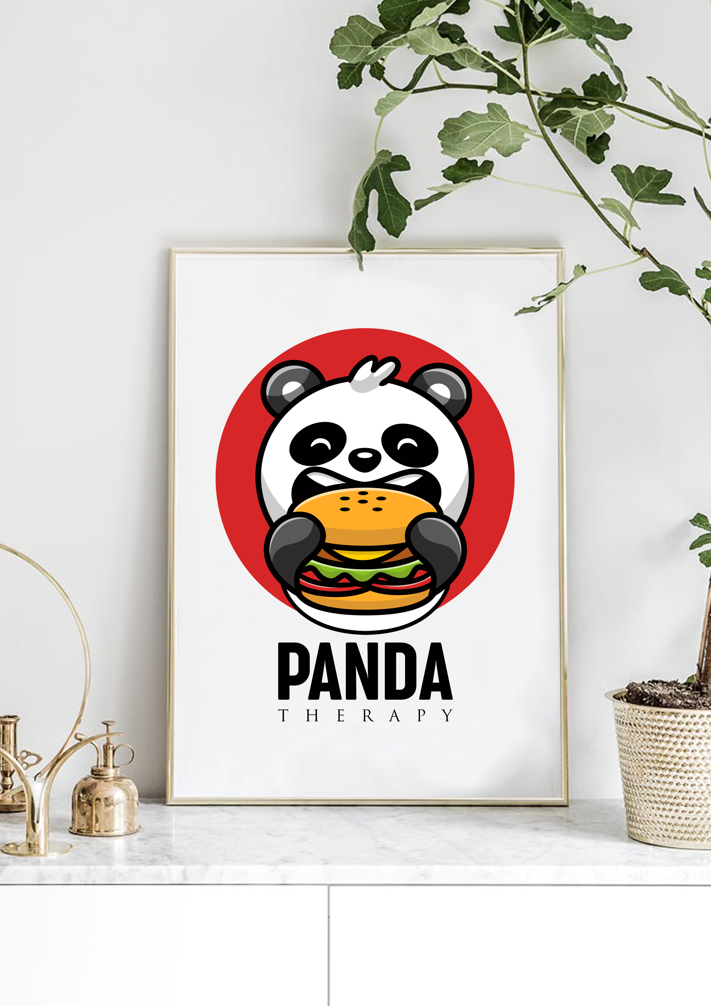 Liečivé Pandy „Účinná zostava“