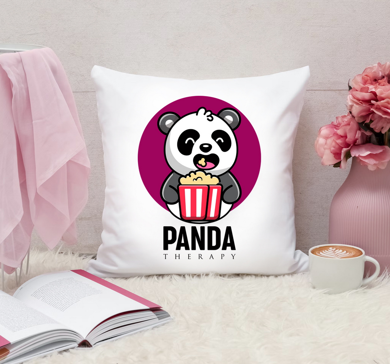 Liečivé Pandy „Účinná zostava“