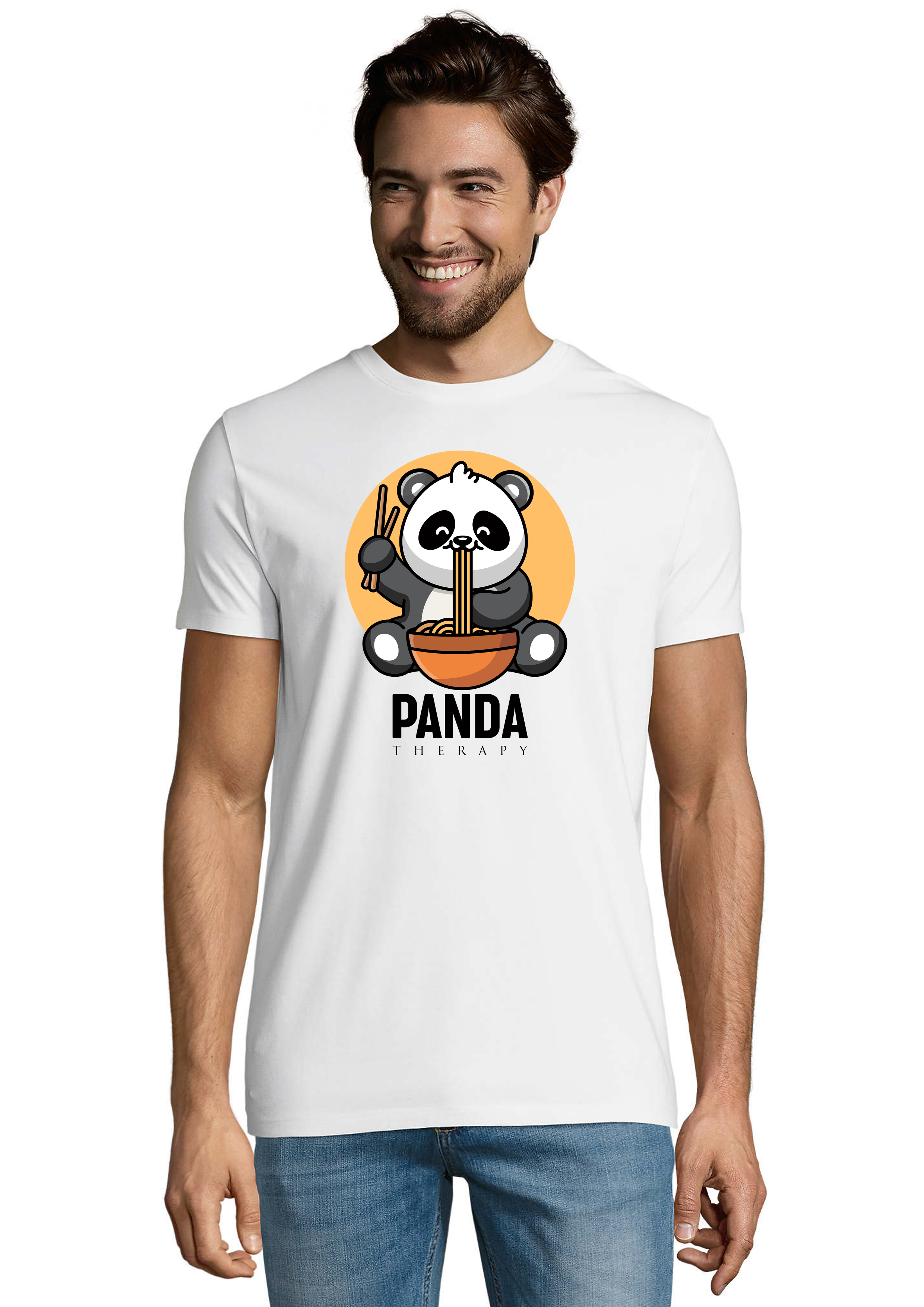 Liečivé Pandy „Účinná zostava“