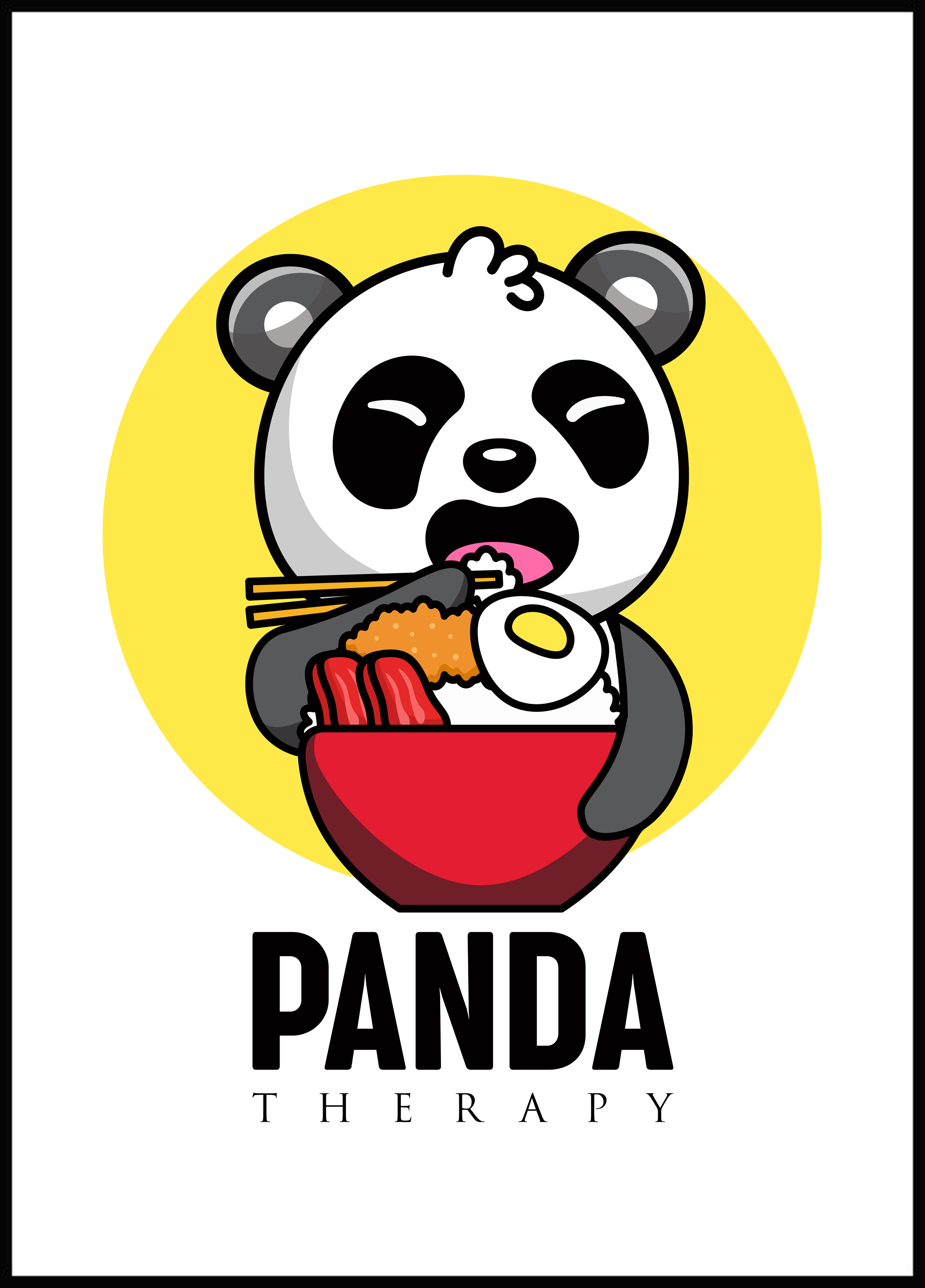Liečivé Pandy „Účinná zostava“