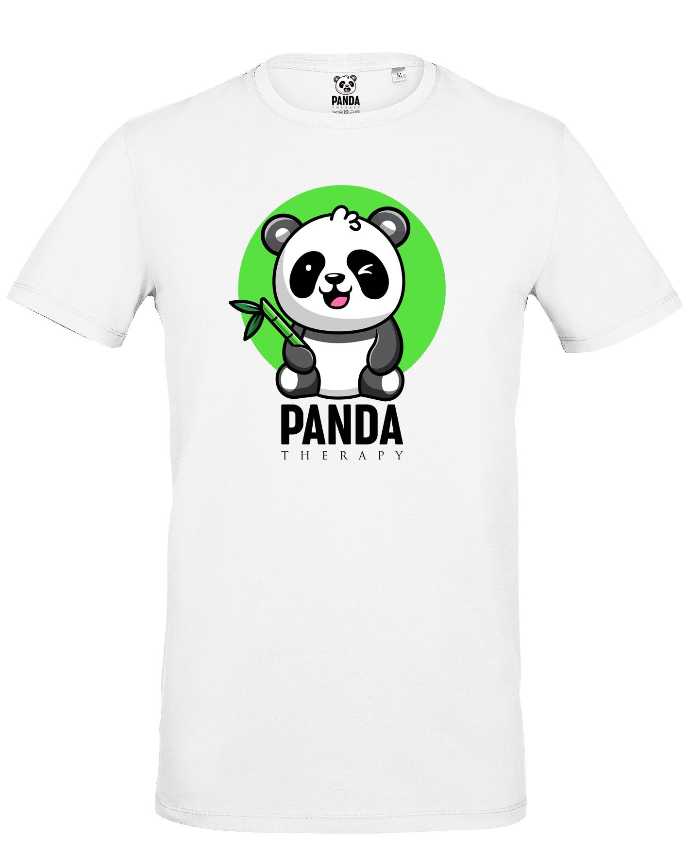 Šikovná Panda „Bambusová kráľovná“