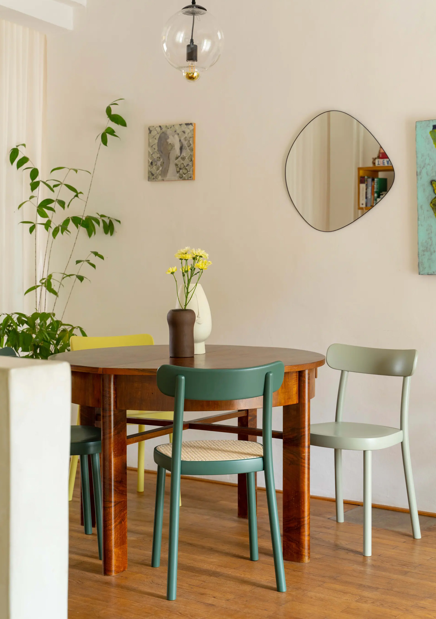 LA ZITTA design ALEXANDER GUFLER