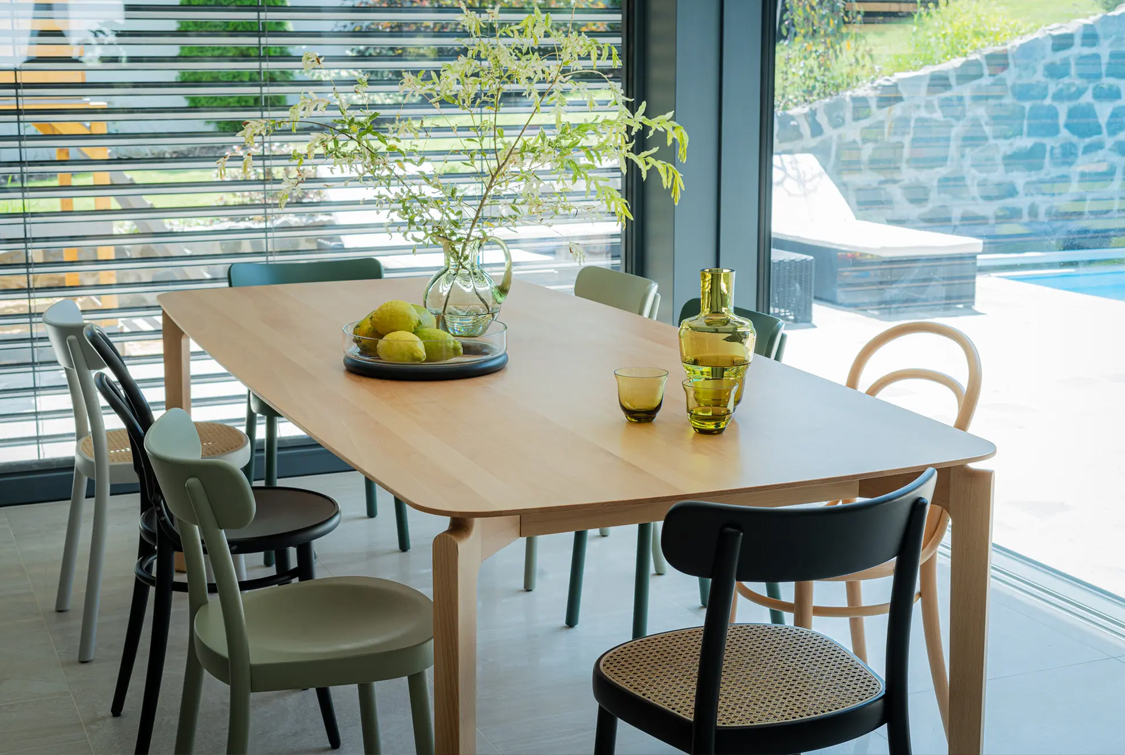la zitta, design Alexander Gufler, TON a.s.