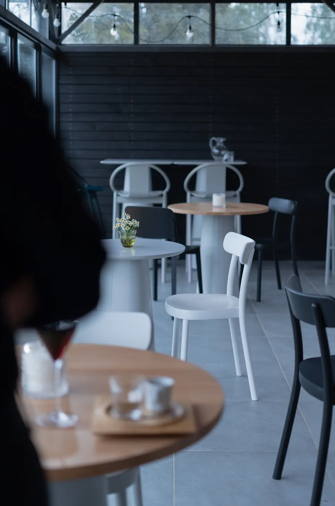 la zitta, design Alexander Gufler, TON a.s.
