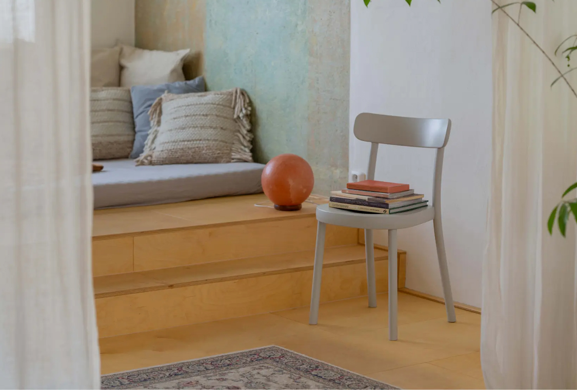 la zitta, design Alexander Gufler, TON a.s.
