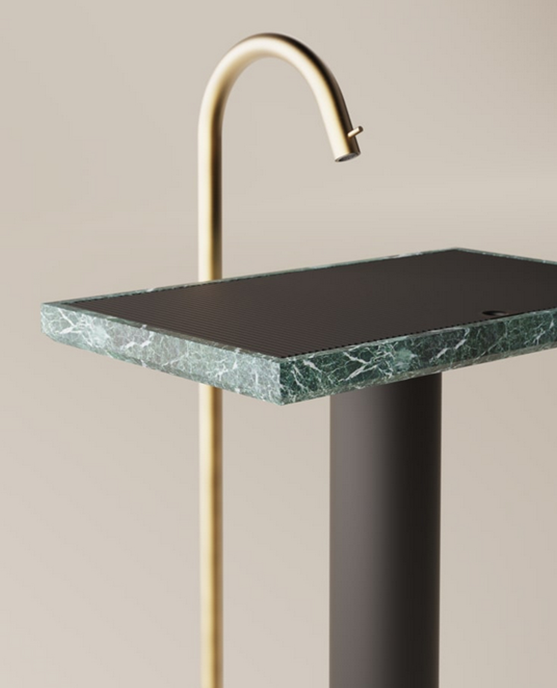 AGAPE ELL A COLONNA_kolekcia Ell_design Benedini Associati