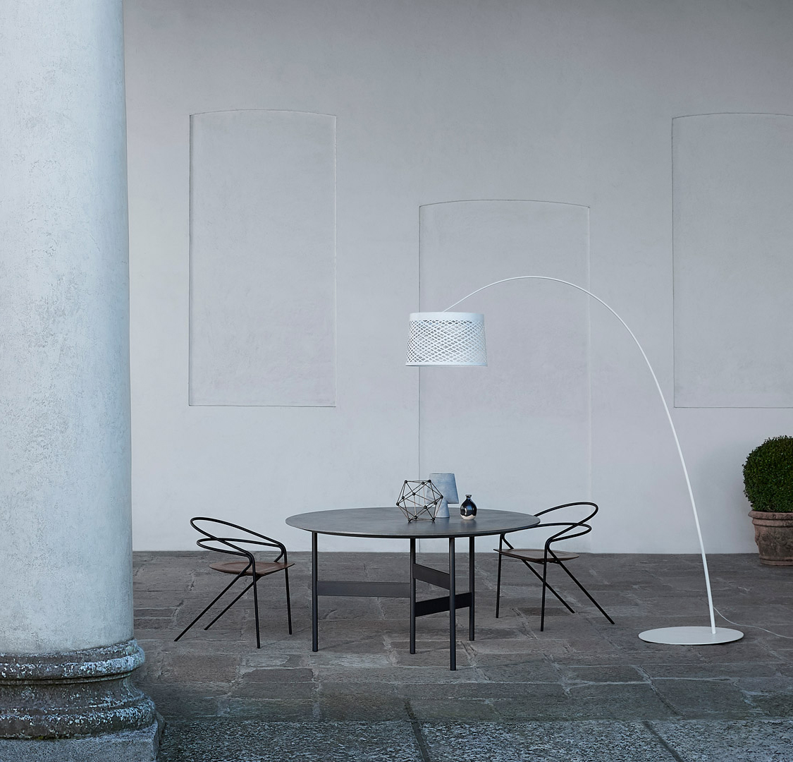 Marc Sadler - Twiggy Grid - Foscarini