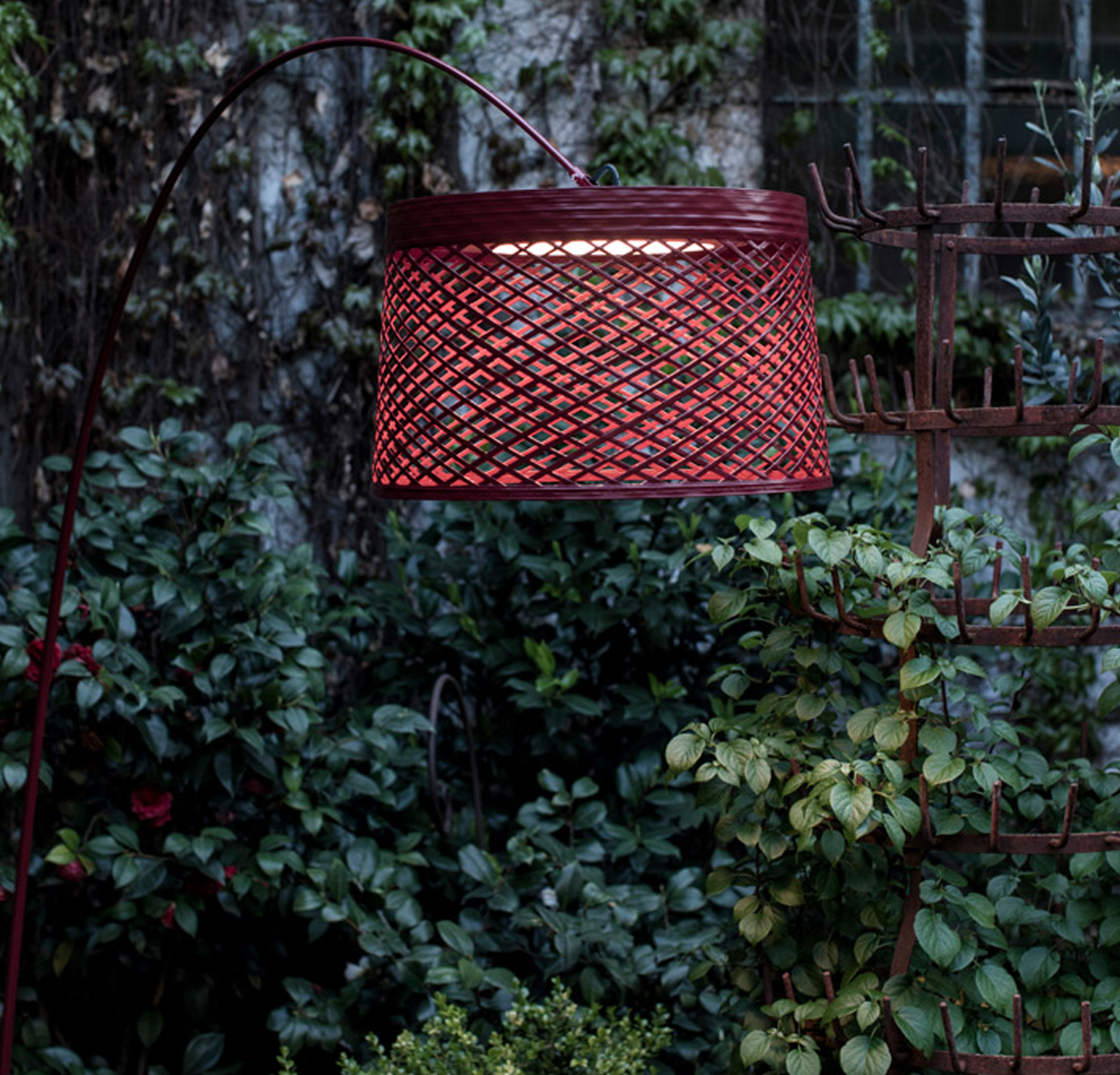 Marc Sadler - Twiggy Grid - Foscarini