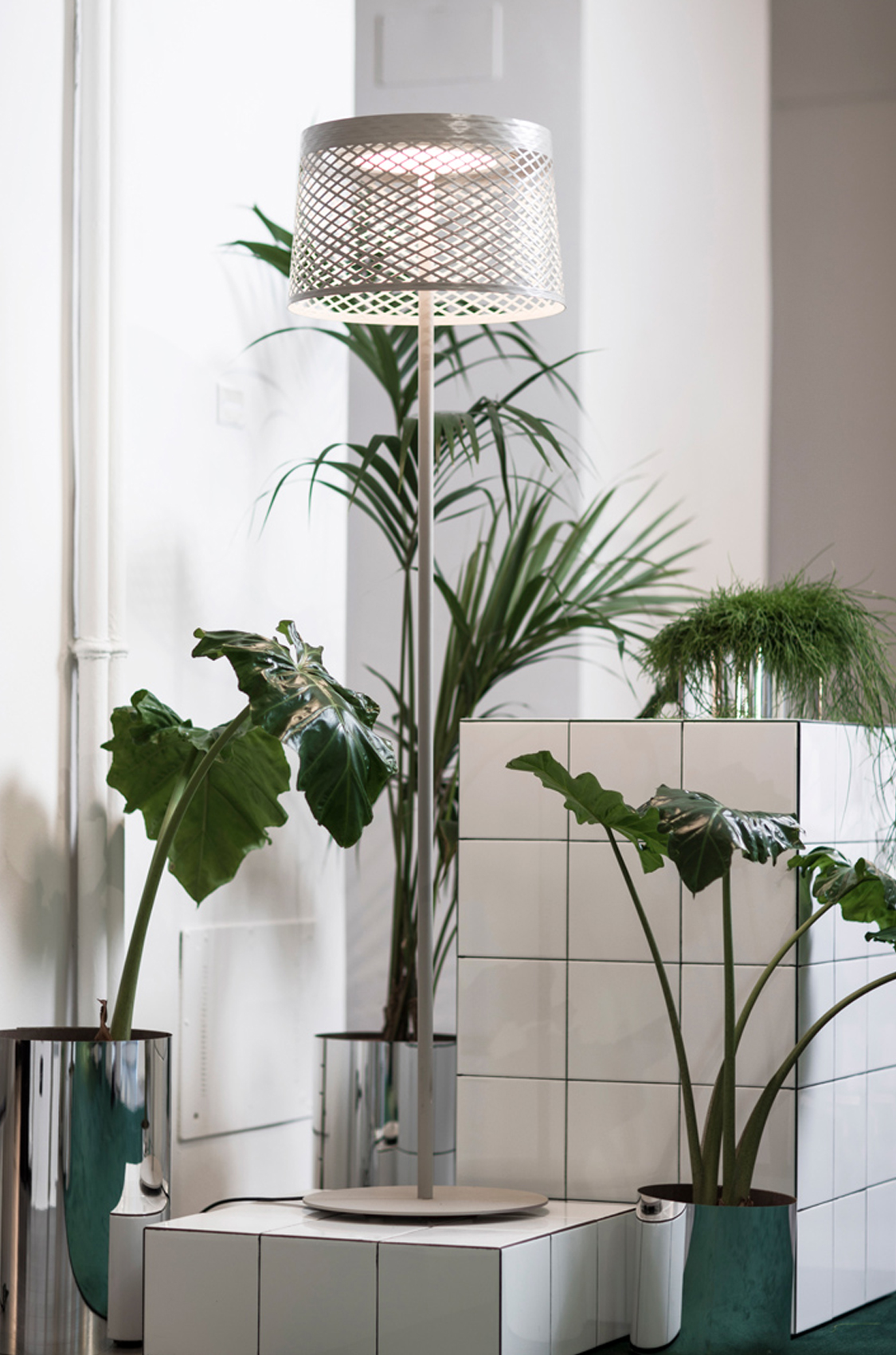 Marc Sadler - Twiggy Grid - Foscarini