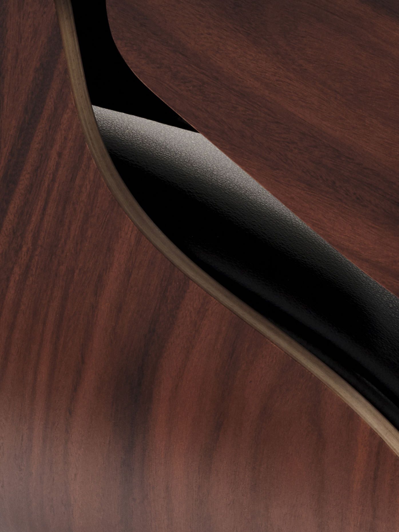 Vitra, Lounge Chair, Charles & Ray Eames 1956