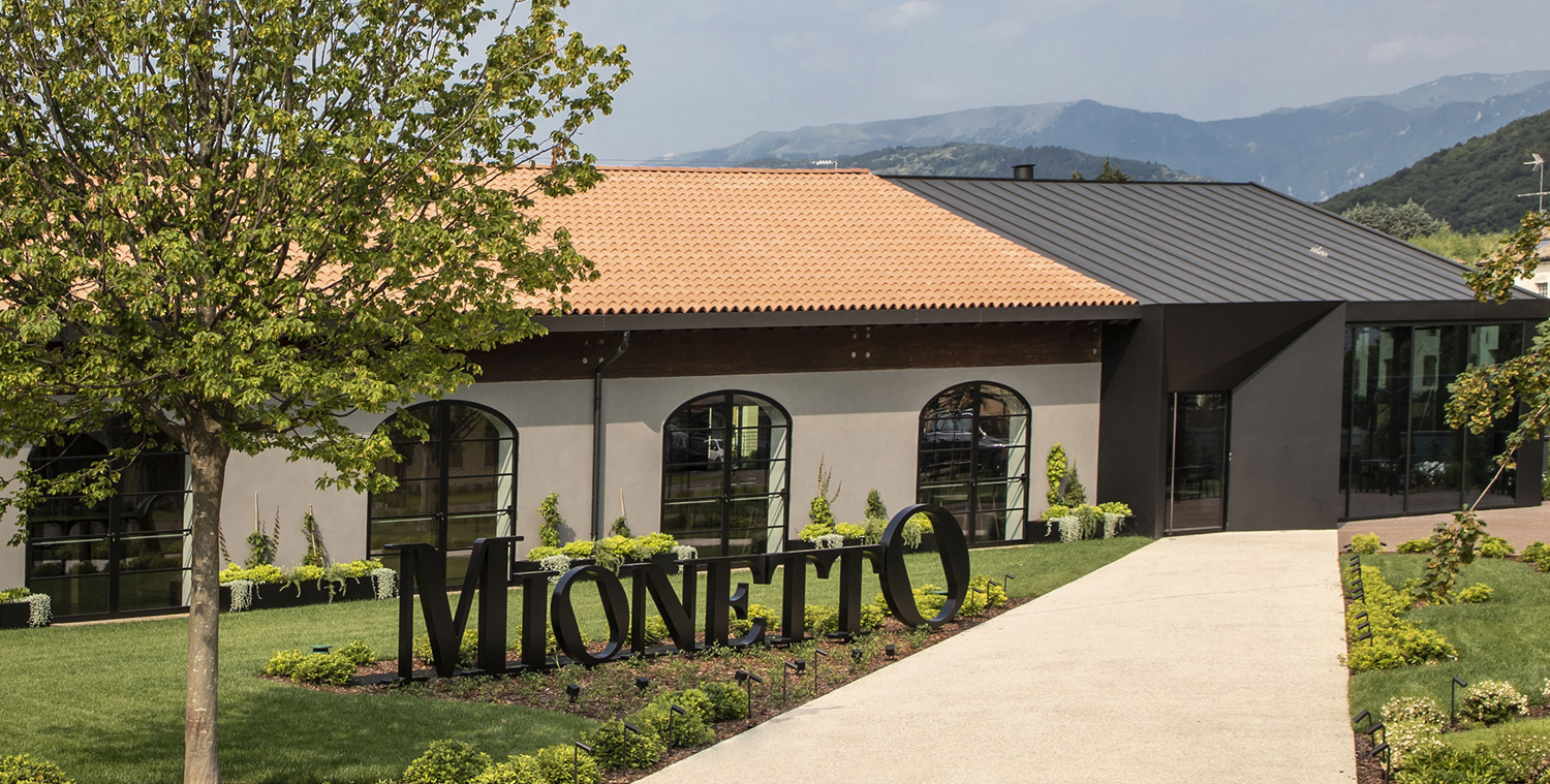 Cappellini_ BrogliatoTraverso_ Newood Light_ Winery & Wine Shop Mionetto