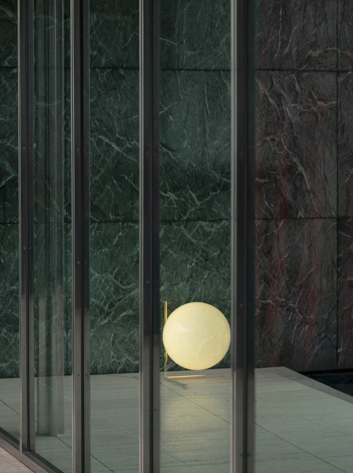 Flos_IC Lights_IC 10 Anniversary_Michael Anastassiades