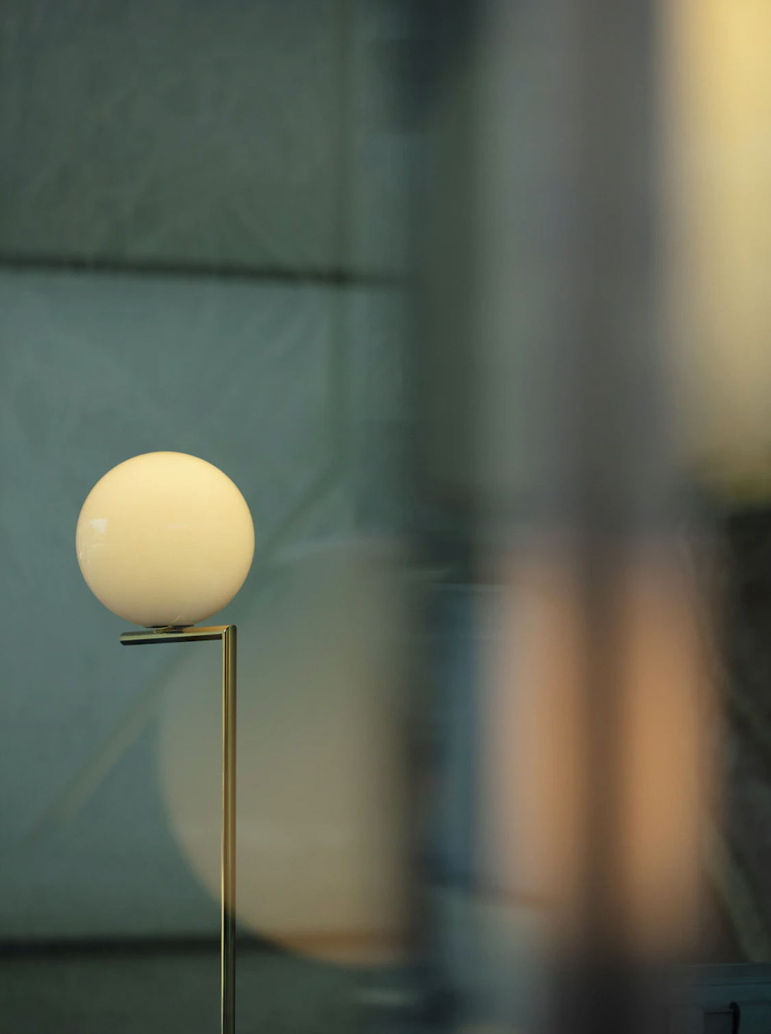 Flos_IC Lights_IC 10 Anniversary_Michael Anastassiades